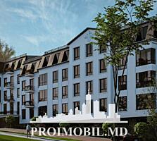 Vă propunem spre vânzare acest apartament cu 2 camere, în Ciorescu, ..