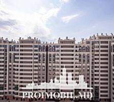 Vă propunem spre vânzare acestapartament cu 2camere și living,sect. ..