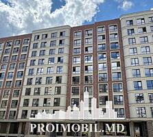 Vă propunem spre vânzare acest apartamentcu1 cameră și living,sect. ..