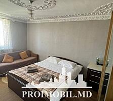 Vă propunem spre vânzare acestapartament cu 1 cameră,sect. Poșta ...