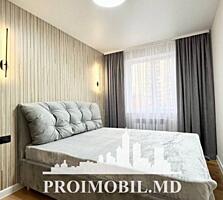 Vă propunem spre vânzare acestapartament cu 2 camere și living, sect. 