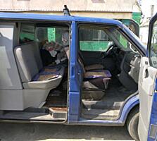 Продается Volkswagen Transporter Т4