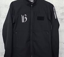 Мужская брендовая лыжная куртка Helly Hansen Alpha Lifaloft