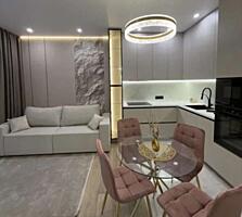 ШИКАРНАЯ КВАРТИРА НА КРАСНОВА прямой вид на ипподром