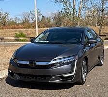 HONDA CLARITY TOURING