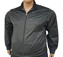 Jachetă de toamnă pentru bărbați, de dimensiuni mari.