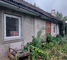 Дом 1- эт. Мечникова(Карла Либкнехта). 12соток, под бизнес