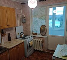 Продам 2-х ком. кв. 5/5 БАМ (Солнечный) г. Бендеры чешка.