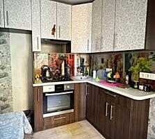 Продаётся 3-комнатная квартира на Небесной Сотни, Таирова