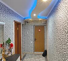 Продаётся уютная 3-комнатная квартира в районе Балка!