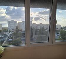 1-комнатная квартира на Таирова