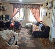 4-комнатная квартира на Молдованке