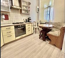 3-комнатная квартира на ул. Катаева/Пироговская