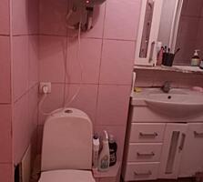 №458. Предлагаем просторную квартиру на Таирова ...