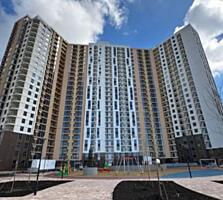 32221. Продам двухкомнатную квартиру в новом ...