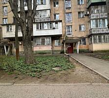 32251. В продаже двухкомнатная квартира на ...