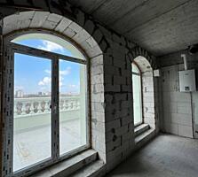 32273  Продам квартиру в клубном малоквартирном ...