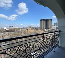 32294  Продам квартиру в клубном малоквартирном ...