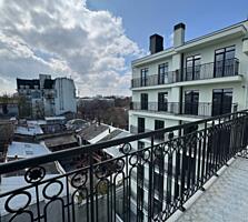 32298. Продам квартиру в клубном малоквартирном ...