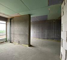 34008. Продам однокомнатную квартиру с боковым ...