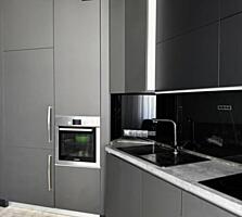 34013. Продам стильную двухкомнатную квартиру с ...