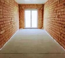 35897Просторная квартира-студия в новом доме в ...