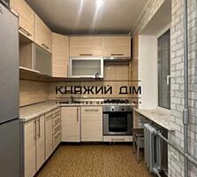 Продаж 3-кімнатної квартири з ремонтом на Виноградарі. Перехрестя пр. 