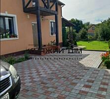 Продается новый дом в селе Лычанка Киево-Святошинского района, по ...