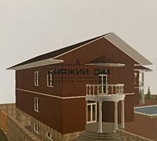 Продажа большого дома в живописном месте, в относительной близости к .