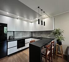 Продается 2-комнатная квартира с качественным ремонтом в районе ...