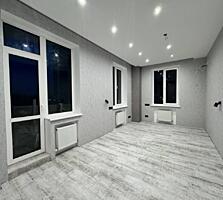 Предлагается к продаже квартира в ЖК Одиссей.Просторная, светлая и ...