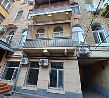 Продам 3х комнатную квартиру на ул.Льва Толстого!