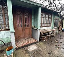 Дом в с. Дачном Одесский район