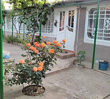 Продам дом в с.Красная Коса (70 км от Одессы)