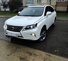 Lexus RX 450h