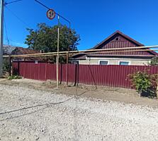 В Продаже жилой дом с удобствами