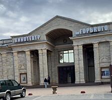 Трехкомнатная в Сталинском доме в самом центре Бендер (Маркер)