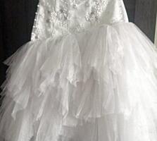 Продам свадебное платье.