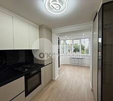 Spre vânzare apartament situat pe str. Albișoara, sectorul ...