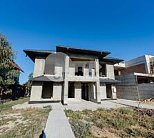 Se oferă spre vânzare casă nouă amplasată în Dumbrava, ...