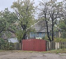 Котельцовый дом в Ержово