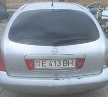 На запчасти Nissan Primmera