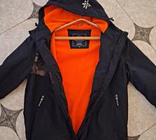 Новая демисезонная!