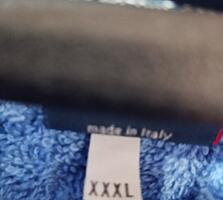 Продам новый мужской банный халат 3 ХЛ