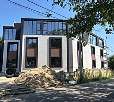 1-комнатная квартира, Центр, Чореску, Кишинёв мун.