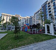 Apartament cu 2 camere, Durlești.