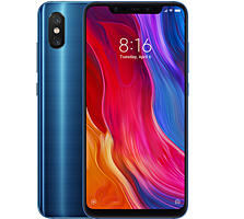Сяоми mi 8 (б/у)