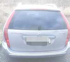 По запчастям Citroen