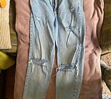 Штаны и джинсы
