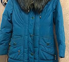 Куртка женская